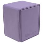 Ultra-Pro-Vivid-Alcove-Flip-Purple